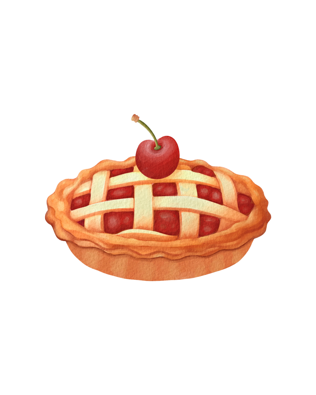 Apple pie