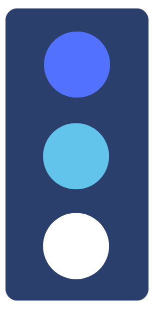 Blue Street Logo
