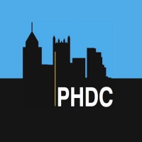 PHDC Logo