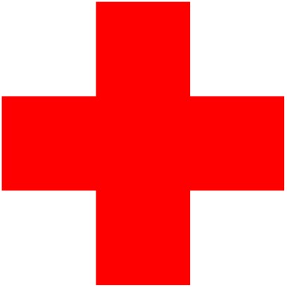 Red Cross Logo