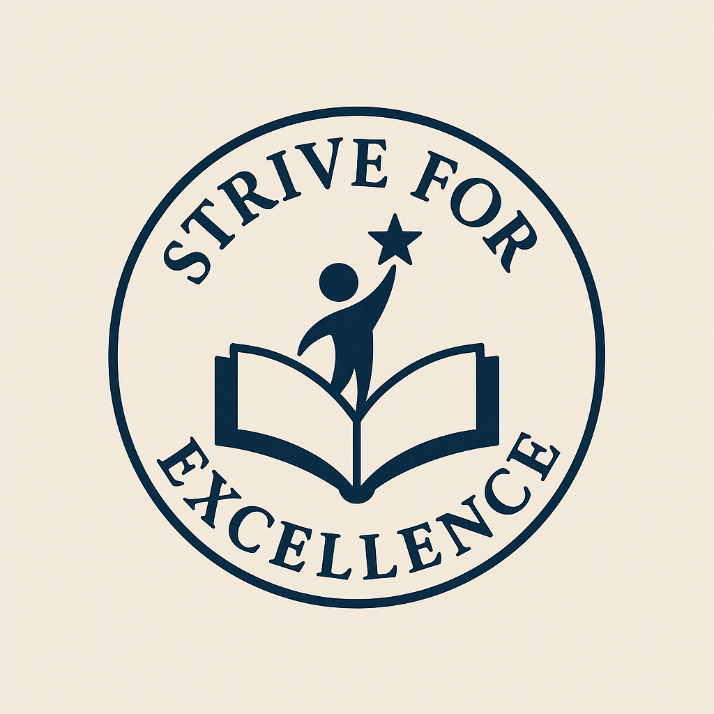 Strive Logo